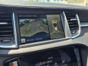 Thumbnail image of 2021 INFINITI QX50 at Circle Infiniti