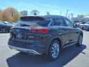 Thumbnail image of 2021 INFINITI QX50 at Circle Infiniti
