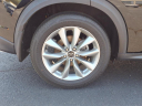 Thumbnail image of 2021 INFINITI QX50 at Circle Infiniti