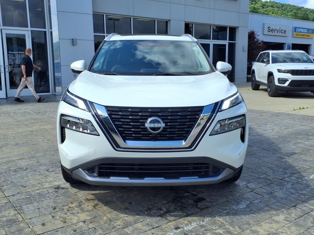 Thumbnail image of 2023 Nissan Rogue at Rc Auto Group Cdjr
