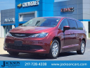 Thumbnail image of 2020 Chrysler Voyager at Jackson Family Of Dealerships