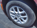 Thumbnail image of 2020 Chrysler Voyager at Jackson Family Of Dealerships