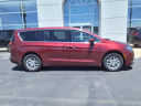 Thumbnail image of 2020 Chrysler Voyager at Jackson Family Of Dealerships