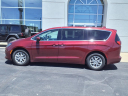 Thumbnail image of 2020 Chrysler Voyager at Jackson Family Of Dealerships