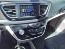 Thumbnail image of 2020 Chrysler Voyager at Jackson Family Of Dealerships