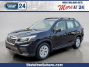 Thumbnail image of 2021 Subaru Forester at Stateline Subaru - New