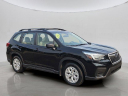 Thumbnail image of 2021 Subaru Forester at Stateline Subaru - New