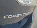 Thumbnail image of 2021 Subaru Forester at Stateline Subaru - New