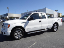 Thumbnail image of 2014 Ford F-150 at Autonation Ford Lincoln Auburn
