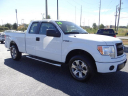 Thumbnail image of 2014 Ford F-150 at Autonation Ford Lincoln Auburn