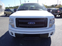Thumbnail image of 2014 Ford F-150 at Autonation Ford Lincoln Auburn