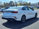 Thumbnail image of 2024 Kia Forte at Generation Kia