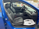 2016 Honda Civic Touring at CLINTON MOTORCARS, LLC