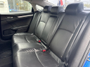 Thumbnail image of 2016 Honda Civic at CLINTON MOTORCARS, LLC