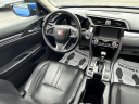 Thumbnail image of 2016 Honda Civic at CLINTON MOTORCARS, LLC