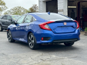 Thumbnail image of 2016 Honda Civic at CLINTON MOTORCARS, LLC