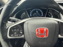 Thumbnail image of 2016 Honda Civic at CLINTON MOTORCARS, LLC