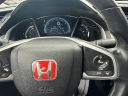 Thumbnail image of 2016 Honda Civic at CLINTON MOTORCARS, LLC