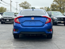 Thumbnail image of 2016 Honda Civic at CLINTON MOTORCARS, LLC