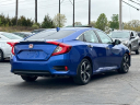 Thumbnail image of 2016 Honda Civic at CLINTON MOTORCARS, LLC
