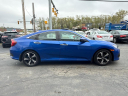 Thumbnail image of 2016 Honda Civic at CLINTON MOTORCARS, LLC