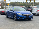 Thumbnail image of 2016 Honda Civic at CLINTON MOTORCARS, LLC