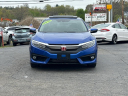 Thumbnail image of 2016 Honda Civic at CLINTON MOTORCARS, LLC