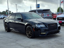 Thumbnail image of 2021 Chrysler 300 at Keating Chevrolet
