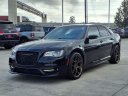 Thumbnail image of 2021 Chrysler 300 at Keating Chevrolet