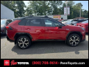 Thumbnail image of 2022 Toyota RAV4 Prime at Penn Toyota