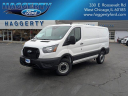Thumbnail image of 2024 Ford Transit at Haggerty Ford Used