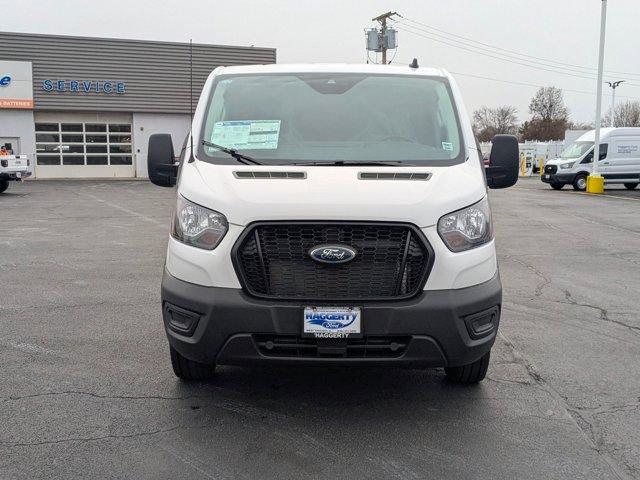 Thumbnail image of 2024 Ford Transit at Haggerty Ford Used