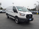 Thumbnail image of 2024 Ford Transit at Haggerty Ford Used