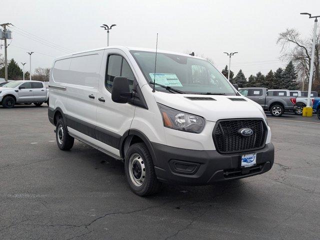 Thumbnail image of 2024 Ford Transit at Haggerty Ford Used