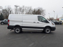 Thumbnail image of 2024 Ford Transit at Haggerty Ford Used