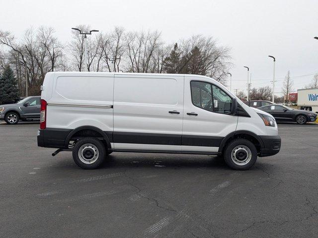 Thumbnail image of 2024 Ford Transit at Haggerty Ford Used