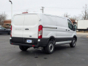 Thumbnail image of 2024 Ford Transit at Haggerty Ford Used