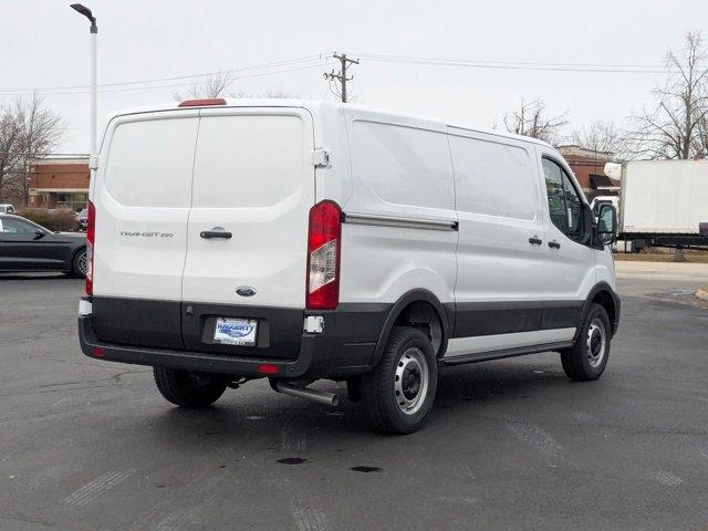 Thumbnail image of 2024 Ford Transit at Haggerty Ford Used