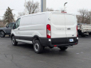 Thumbnail image of 2024 Ford Transit at Haggerty Ford Used