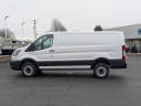 Thumbnail image of 2024 Ford Transit at Haggerty Ford Used