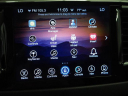 Thumbnail image of 2017 Chrysler Pacifica at BluebonnetChryslerDodge - USED