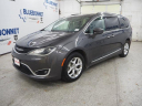 Thumbnail image of 2017 Chrysler Pacifica at BluebonnetChryslerDodge - USED