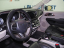 Thumbnail image of 2017 Chrysler Pacifica at BluebonnetChryslerDodge - USED