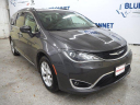 Thumbnail image of 2017 Chrysler Pacifica at BluebonnetChryslerDodge - USED