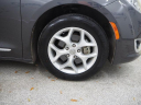 Thumbnail image of 2017 Chrysler Pacifica at BluebonnetChryslerDodge - USED
