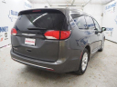 Thumbnail image of 2017 Chrysler Pacifica at BluebonnetChryslerDodge - USED