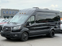 2020 Ford Transit 350 HD at Lasco Ford