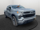 Thumbnail image of 2024 Chevrolet Silverado 1500 at Cardinal Chevrolet