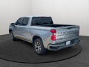 2024 Chevrolet Silverado 1500 RST at Cardinal Chevrolet
