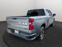 Thumbnail image of 2024 Chevrolet Silverado 1500 at Cardinal Chevrolet
